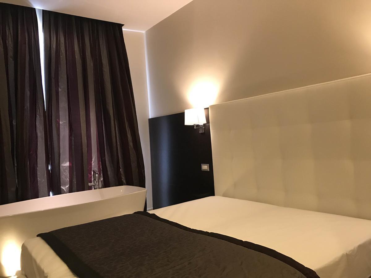 Habitación Doble Superior con acceso a la sauna - 1 o 2 camas