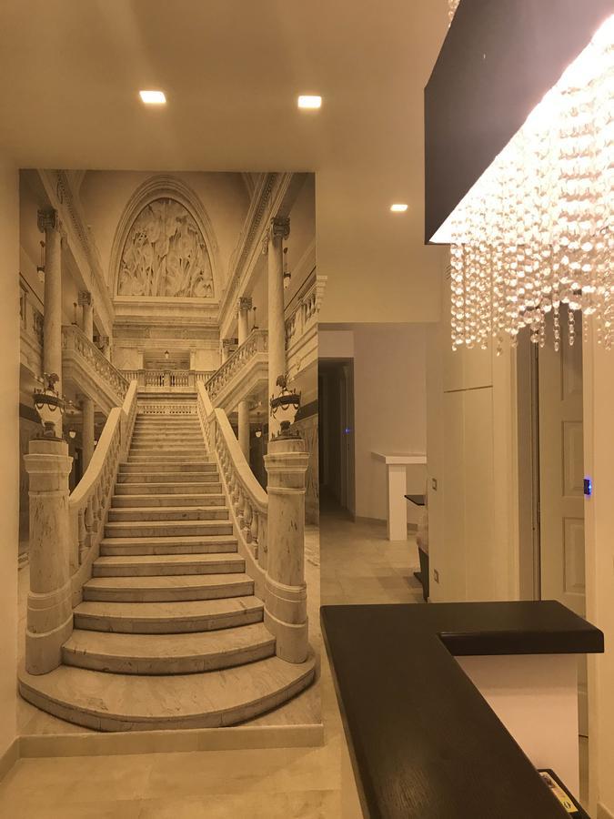 Suite Junior con bañera de hidromasaje
