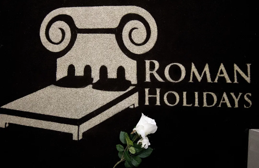 Roman Holidays Boutique Hotel-1